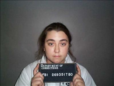 Katherine Sue Cole a registered Sex Offender of Georgia