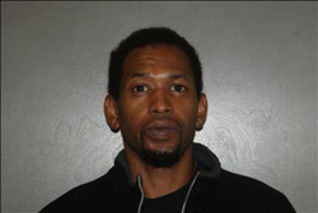 Mario Lareese Hood a registered Sex Offender of Georgia