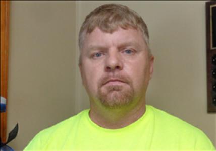 Michael Edward Ray a registered Sex Offender of Georgia