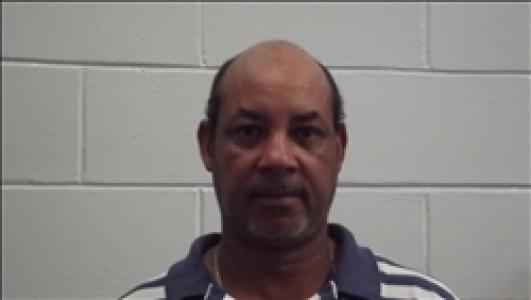 Bennie Gibson a registered Sex Offender of Georgia