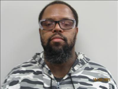 Alfonzo H Knight a registered Sex Offender of Georgia