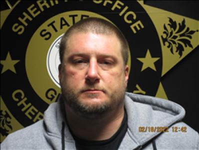Preston Jack Goins Jr a registered Sex Offender of Georgia