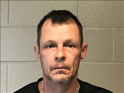 Christopher David Smith a registered Sex Offender of Georgia