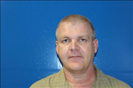 David Brian Fore a registered Sex Offender of Georgia