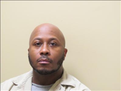 Shawn Rodriquez Collins a registered Sex Offender of Georgia