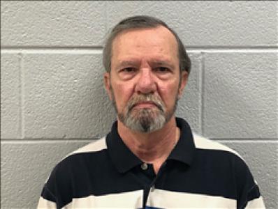 Steven Lynn Walden a registered Sex Offender of Georgia