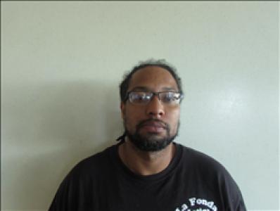 Ferlando Bland a registered Sex Offender of Georgia