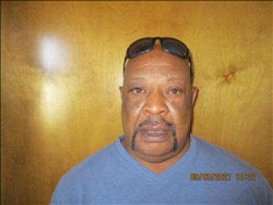 Morris Jeffery Rucker a registered Sex Offender of Georgia