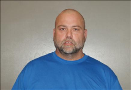 Brandon Wray Jones a registered Sex Offender of Georgia