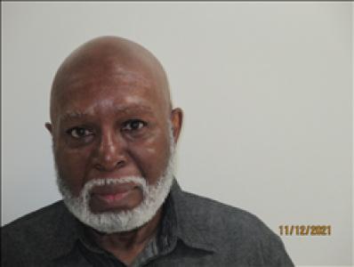 Willie James Mercer a registered Sex Offender of Georgia