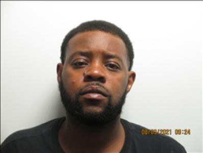 Dontae Strickland a registered Sex Offender of Georgia