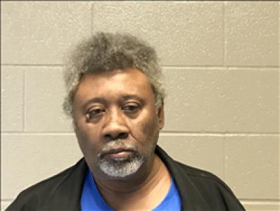 Willie Stodghill Junior a registered Sex Offender of Georgia