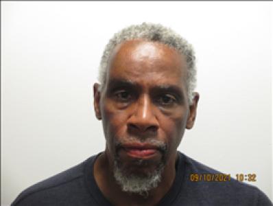 Darryl Rutherford a registered Sex Offender of Georgia
