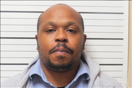 James Bertram Tate II a registered Sex Offender of Georgia