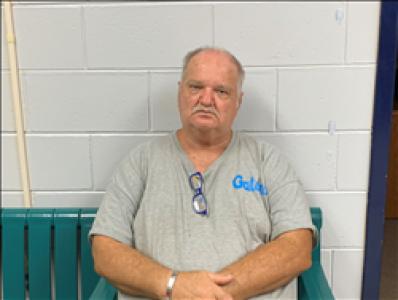 Charles Ray Byrd a registered Sex Offender of Georgia