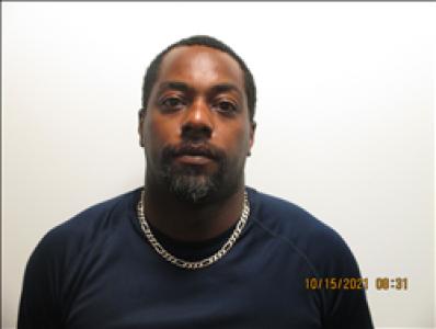 William Kilpatrick Walker a registered Sex Offender of Georgia