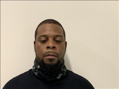 Cornelius John Brown a registered Sex Offender of Georgia