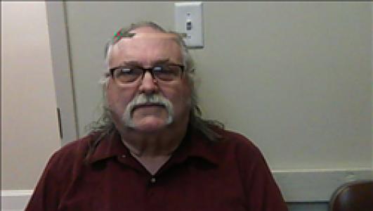 Jeffrey Blane Bennett a registered Sex Offender of Georgia