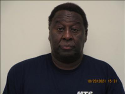 Alfred Cox a registered Sex Offender of Georgia