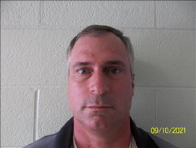Mark Alan Jones a registered Sex Offender of Georgia