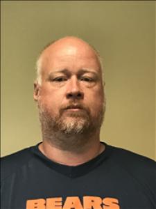 Michael Ryan Gibbons a registered Sex Offender of Georgia