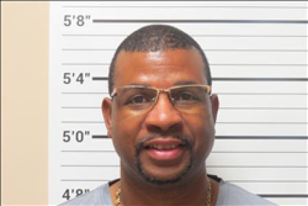 Demetrius Beach Render a registered Sex Offender of Georgia