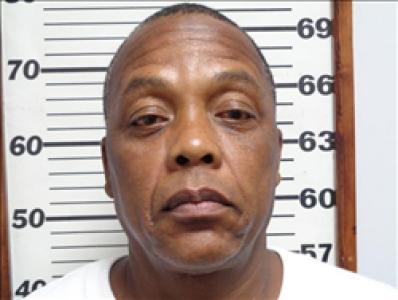 Bennie Hester a registered Sex Offender of Georgia