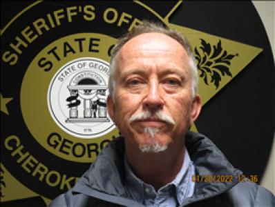 Samuel Kelley Barnard a registered Sex Offender of Georgia