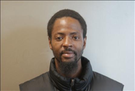 Rhomeo Devince Mitchell a registered Sex Offender of Georgia