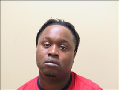 Derrick Ricardo Bennett a registered Sex Offender of Georgia