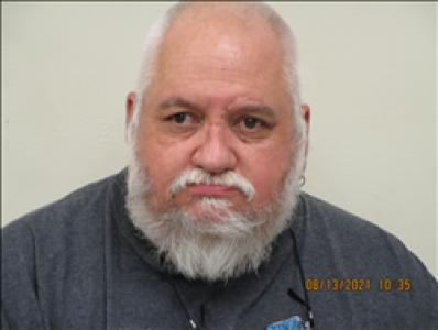 Robert Cleveland Sims a registered Sex Offender of Georgia