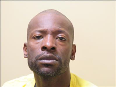 George Louis White a registered Sex Offender of Georgia