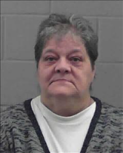 Connie Gail De Contreras a registered Sex Offender of Georgia