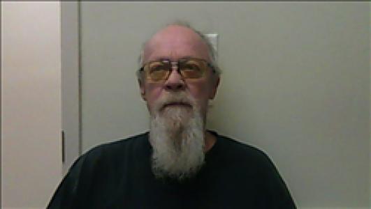 Wayne Joseph Andring a registered Sex Offender of Georgia