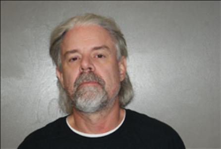 Christopher Kennith Miller a registered Sex Offender of Georgia