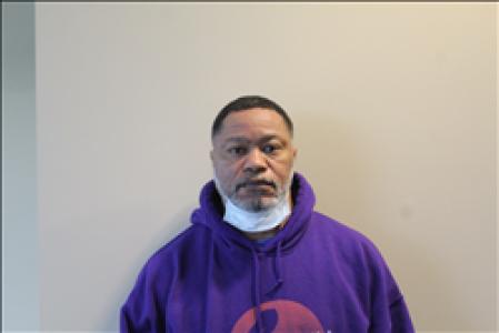 David Eugene Clark a registered Sex Offender of Georgia