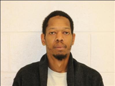 Anton Latief Tukes a registered Sex Offender of Georgia