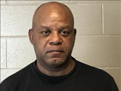 Curry Lamont Spicer a registered Sex Offender of Georgia