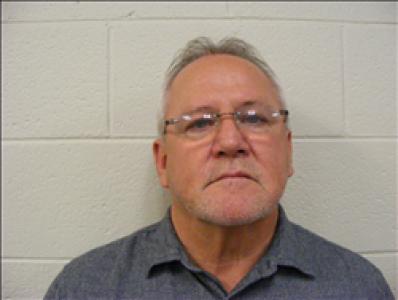 Jimmy Lane Tolbert a registered Sex Offender of Georgia