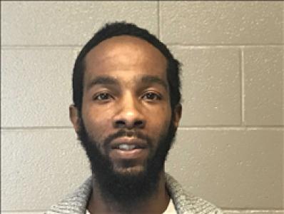 Deaundre Wilson a registered Sex Offender of Georgia