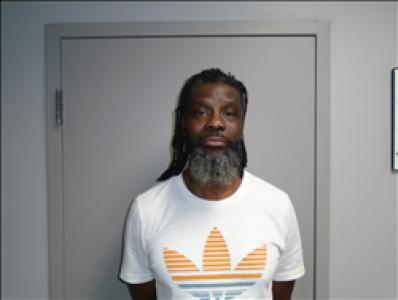 Darius Rondell Cummings a registered Sex Offender of Georgia