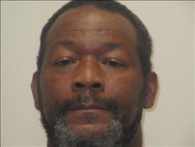 Russell Stafford Junior a registered Sex Offender of Georgia