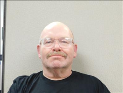 Floyd Mitchell Colson a registered Sex Offender of Georgia