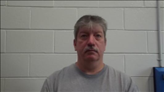 Robert Anthony Fowler a registered Sex Offender of Georgia