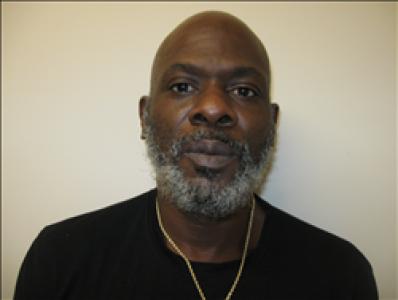 Demetrius Everett Anthony a registered Sex Offender of Georgia