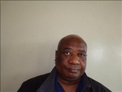 John Kangoma a registered Sex Offender of Georgia