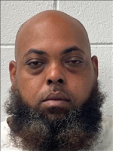 Derrail Joavan Johnson a registered Sex Offender of Georgia