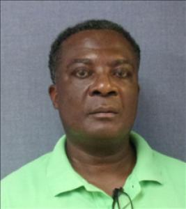 Wellington Oneal Henderson a registered Sex Offender of Georgia