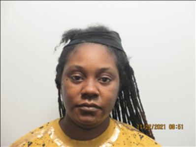 Antoinette Wyche a registered Sex Offender of Georgia