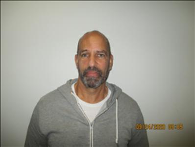 Vincent Ernest Gaston a registered Sex Offender of Georgia